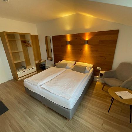 Aparthotel Stadtpark リューベック エクステリア 写真